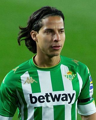 Diego Lainez