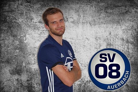 Foto: SV 08 Auerbach
