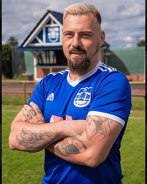 Foto: Moritz Fürste