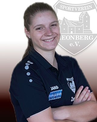 Mirjam Zanner