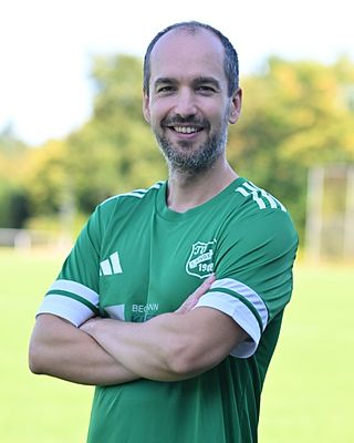 Nils Krefeld