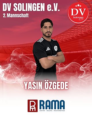 Yasin Özgede