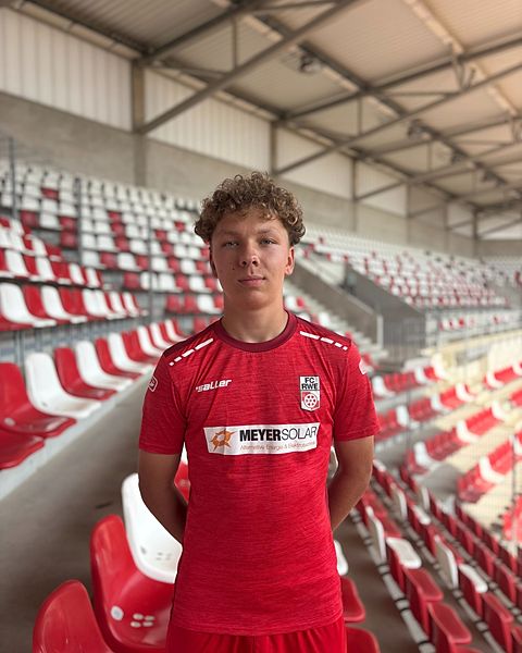 Foto: FC Rot-Weiß Erfurt