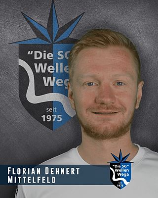 Florian Dehnert