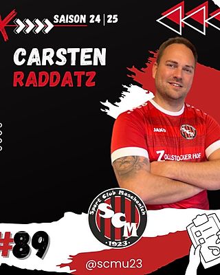 Carsten Raddatz