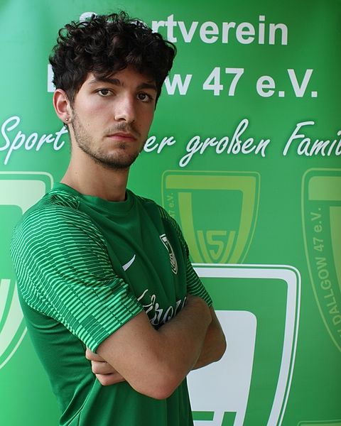 Foto: SV Dallgow 47 e.V.