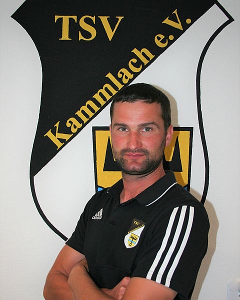 Foto: TSV Kammlach