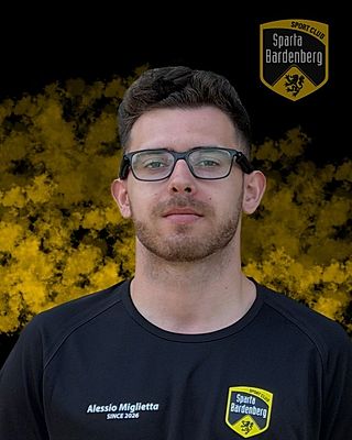 Alessio Miglietta