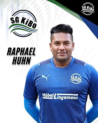 Raphael Huhn