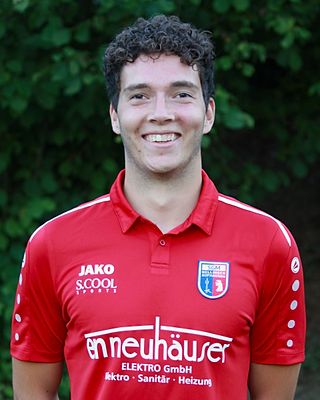 Luca Kohn