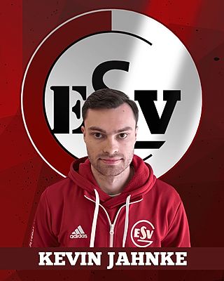 Kevin Jahnke