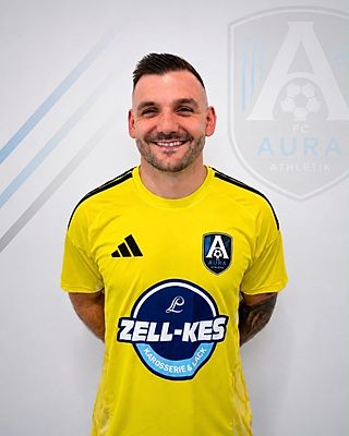 Elvedin Kaltak