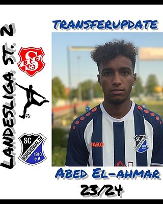 Abed El-Ahmar