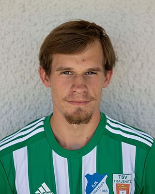 Lukas Greipl