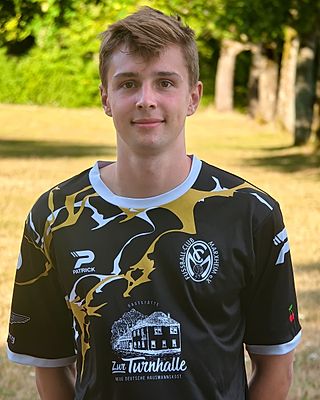 Eric Furchheim