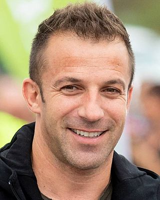 Alessandro del Piero