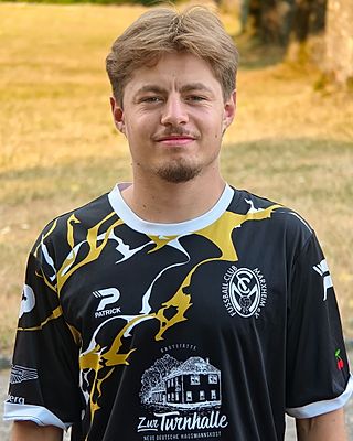 Calvin Mohler