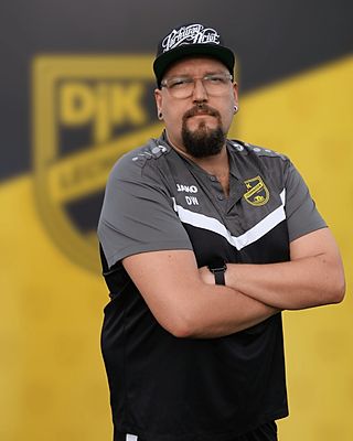Dominik Wagner
