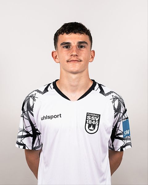 Samuel Wetter
