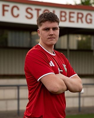 Lucas Gelbach