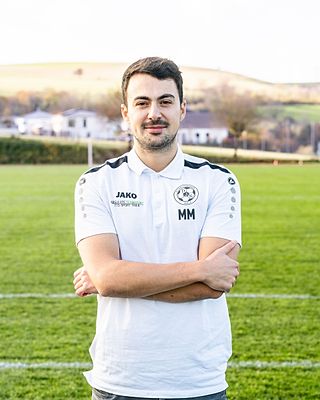 Maximilian Michels