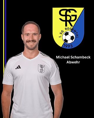 Michael Schambeck