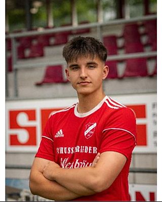 Adam Brukner