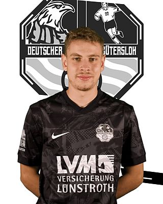 Niklas Heese