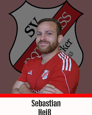 Sebastian Heiß