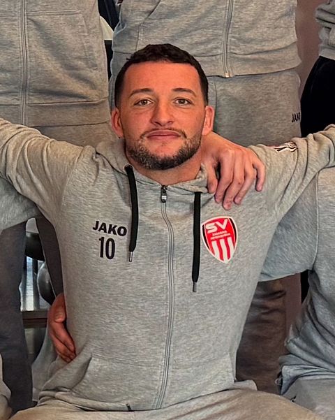 Ignazio Scozzari