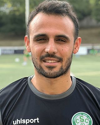 Muhammed Emin Güllü
