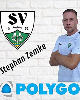 Stephan Zemke