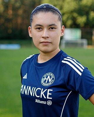 Miya Hähnel