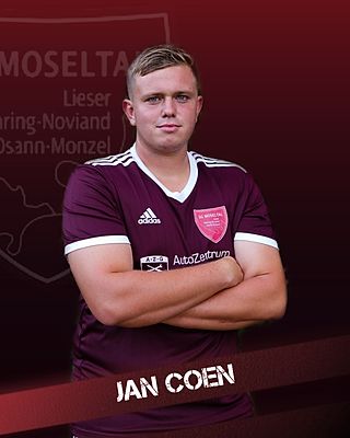 Jan Coen