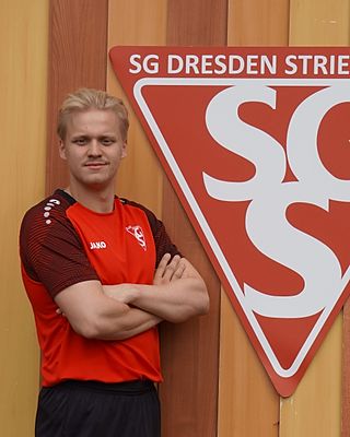 Luca Laurin Dreßler