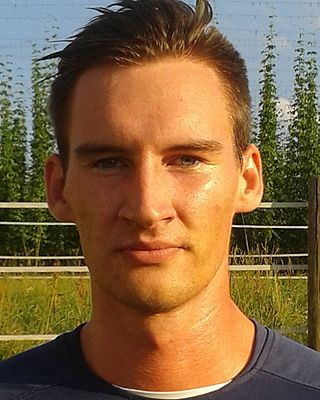 Matthias Gebendorfer