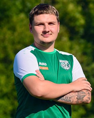 Daniel Maier