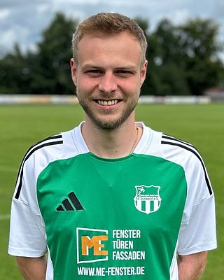 David van der Pütten