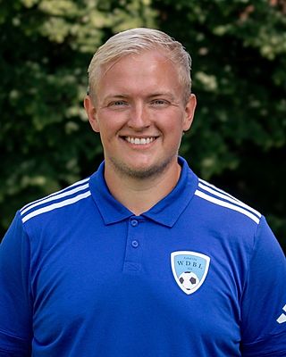 Max Hogen