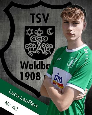 Luca Maurice Lauffert