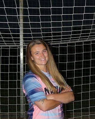 Jennifer-Angela Breier