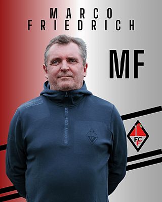 Marco Friedrich