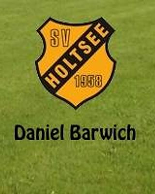 Daniel Barwich