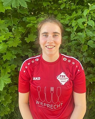 Alessia Jäger