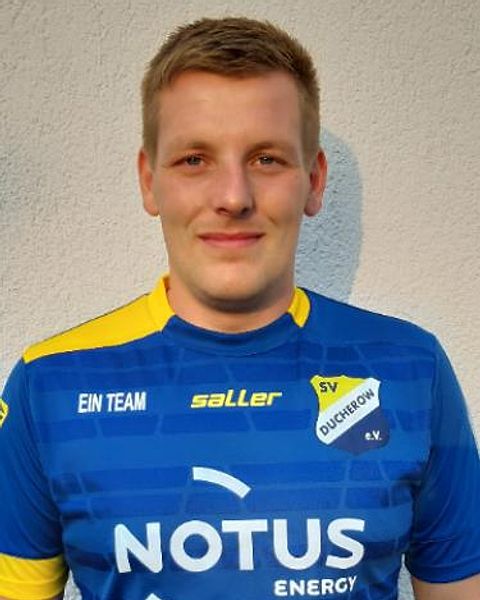 Foto: SV Ducherow