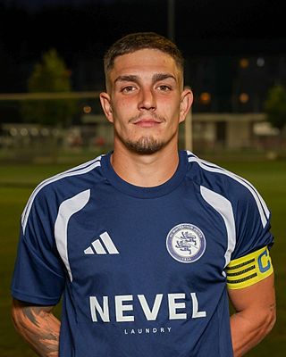 Alessio Jaro Elmer