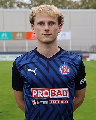 Julian Reinmuth