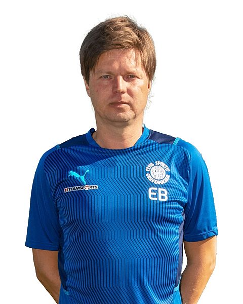 Foto: Norry Stoltz