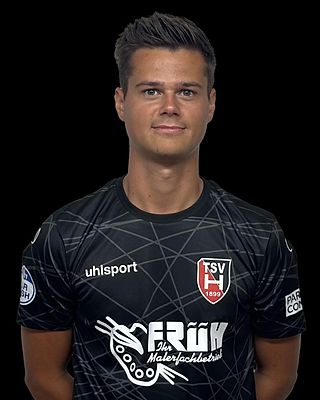 Benjamin Folgmann