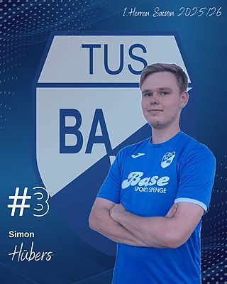 Simon Hübers